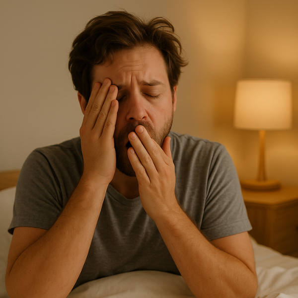 Clip Nasal Anti-Ronflement