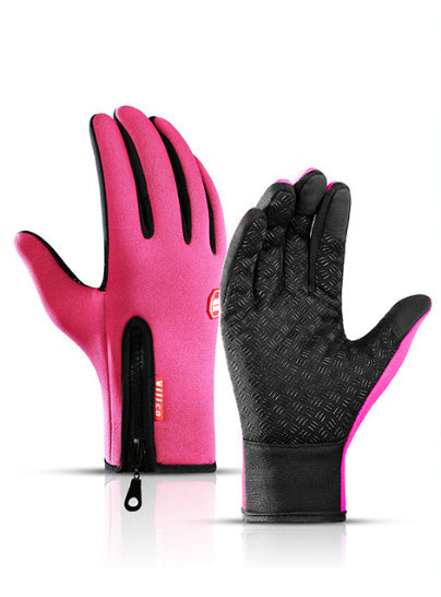 ThermoGlove X - Vos mains méritent mieux que le froid glacial