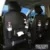 Sac de rangement pour voiture en cuir PU – Plateau multifonction suspendu au dossier de siège, sac étanche, organiseur automobile, accessoire d’intérieur de voiture