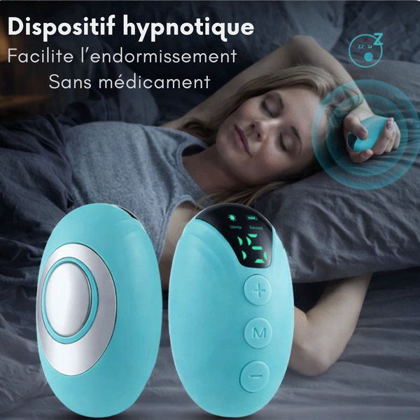Rituel Sommeil Facile