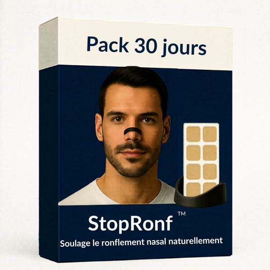 StopRonf™