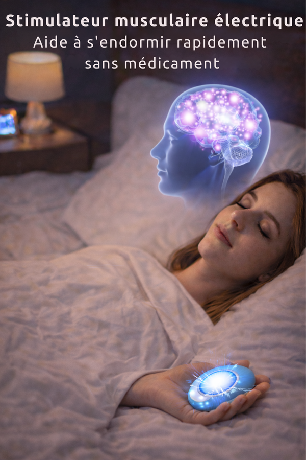Rituel Sommeil Facile
